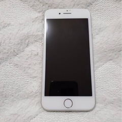 美品⭐︎lPhone 8 SIMフリー⭐︎