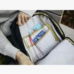[コールマン] ウォーカー25 メンズ レディース ユニセックス リュック バックパック バッグ 25L 通勤 通学 ビジネス 軽量の画像