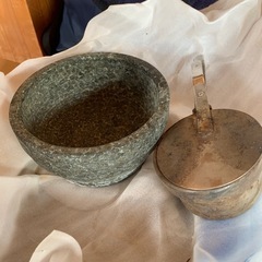 石焼の器　まな板　保冷剤　まとめ
て　🎣⛺️ 釣りやキャンプアウトドアにいかがですかの画像