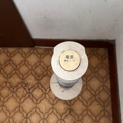 ヒーターの画像
