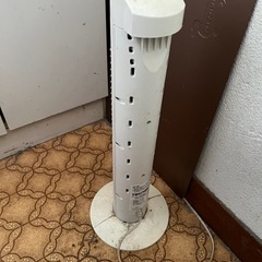 ヒーターの画像