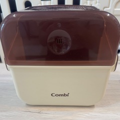 combi 除菌じょーず
