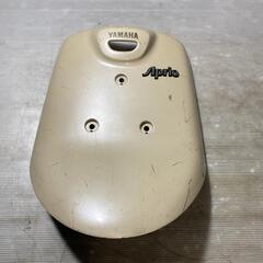YAMAHA アプリオ50 4JP フロントカバー APRIO ...