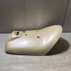 YAMAHA アプリオ50 4JP フロントカバー APRIO ヤマハ [C-25-0514-40]の画像