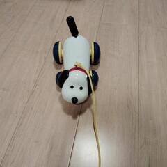 犬のおもちゃ