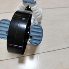 宇宙飛行士 セロテープの画像