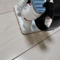 宇宙飛行士 セロテープの画像