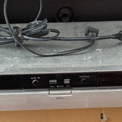 パイオニア　DVDプレーヤー　お譲りします。