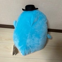 ブラザーサム　ぬいぐるみの画像