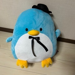 ブラザーサム　ぬいぐるみ