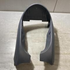 YAMAHA アプリオ50 4JP フロントフェンダー　APRI...