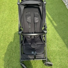 美品?サイベックス メリオカーボン ブラック 2023年