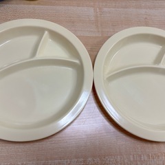 （決まりました）ワンプレート小さめ