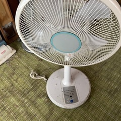 扇風機