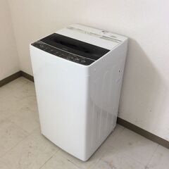 JT10839【Haier/ハイアール 5.5㎏洗濯機】2022...