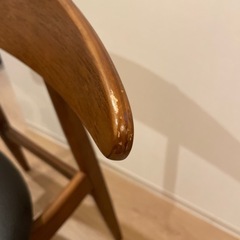 ノーチェ　ダイニングチェア　RY54 2脚セットの画像