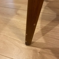 ノーチェ　ダイニングチェア　RY54 2脚セットの画像