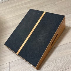 ストレッチ　ふくらはぎ　【2.3回使用のみ】の画像