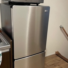 家電セット、冷蔵庫、電子レンジ、洗濯機