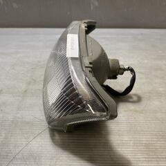 HONDA タクト50 AF24 ヘッドライト　TACT ホンダ [C-25-0514-43]の画像