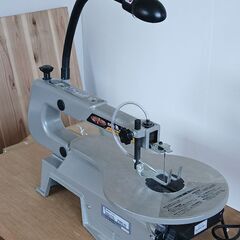 パオック パワーソニック 糸ノコ盤 VS-400