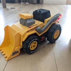 ショベルカー？