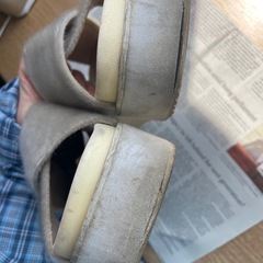 アーバンリサーチ　サンダルの画像