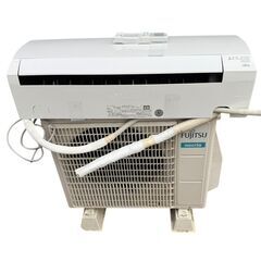 【問い合わせ多数】FUJITSU 富士通ゼネラル ルームエアコン...