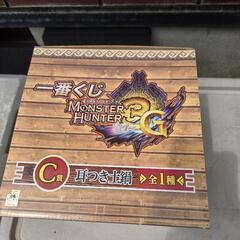 モンスターハンター土鍋