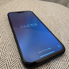 最終値下げ Apple iPhone 15Pro 256GB ブラックチタニウム 残88%