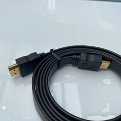 HDMIケーブルの画像
