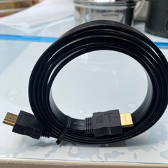 HDMIケーブルの画像