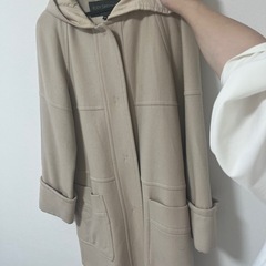 body dressing deluxe　コート