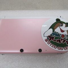 🎮入荷！【ゲーム機】美品！Nintendo 3DSLL 【アール...