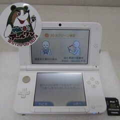 🎮入荷！【ゲーム機】Nintendo 3DSLL 【アールワンは...