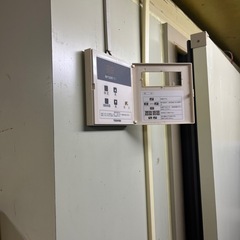 業務用冷凍室
の画像