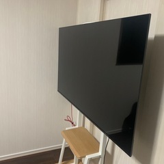 Xiaomi 65インチ　テレビ
