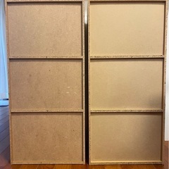 カラーボックス
の画像