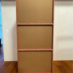 カラーボックス
の画像