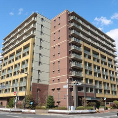  千葉都市モノレール 市役所前駅 徒歩9分✨敷/礼→0円✨千葉市...