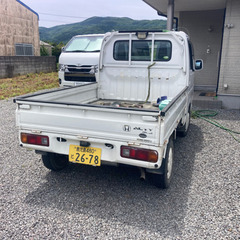 人気のホンダの四駆
