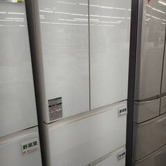🌈🌻TOSHIBA/東芝/462L冷蔵庫/2024年式/GR-J...