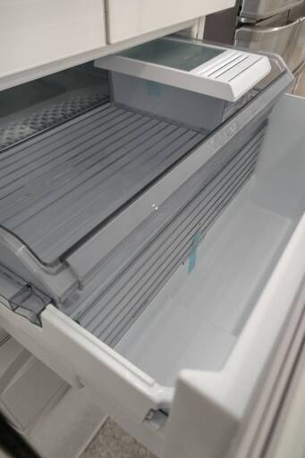 【お値下げしました!!】??TOSHIBA/東芝/462L冷蔵庫/2024年式/GR-JW46TCS/№5523??