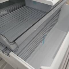 値下げしました!!🌈🌻TOSHIBA/東芝/462L冷蔵庫/2024年式/GR-JW46TCS/№5523🌈🌻の画像
