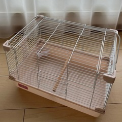 ミニマルランド ミニマルキャリー M サイズ　インコ　ゲージの画像