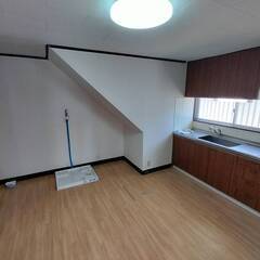 榎戸駅17分,1階,高速Wifi,BT別,宅配BOX,TVドアホン,駐車場有 - 賃貸（マンション/一戸建て）