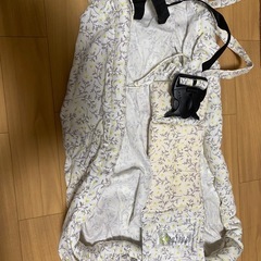ケラッタ　ベビースリング