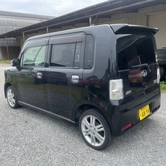 ダイハツ　コンテ　タント　ムーブ　ハスラー　ワゴンR