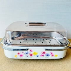 タイガー TIGER パンウォーマー CHB-0900 昭和レトロ