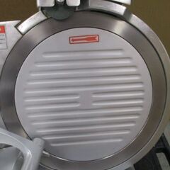 業務用　ミートスライサー　TBMS-300N【引き取り限定】の画像